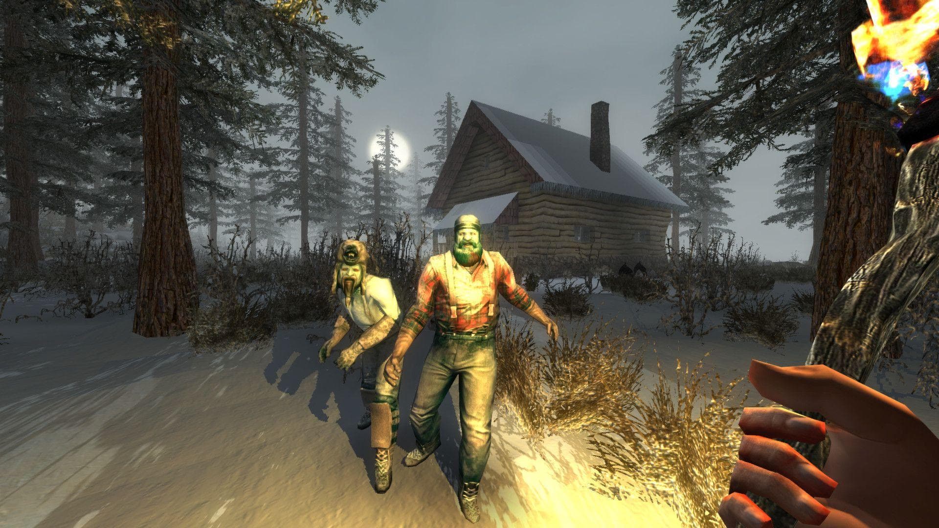 7 Days to Die gameplay screenshot