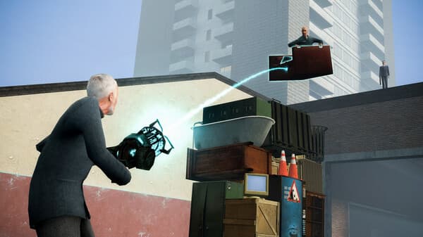 Garry's Mod Creative Sandbox