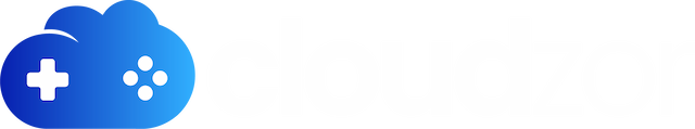 Cloudzor Logo