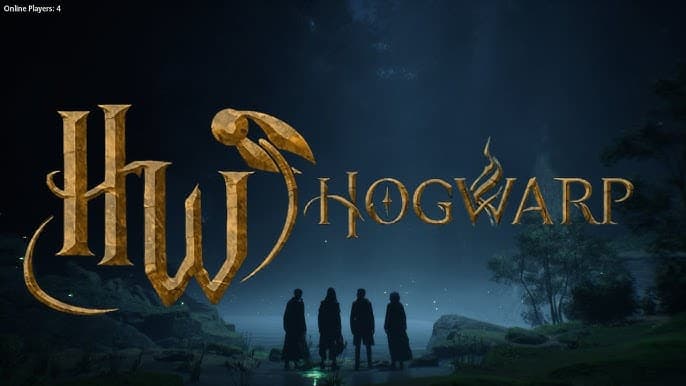 Hogwarp