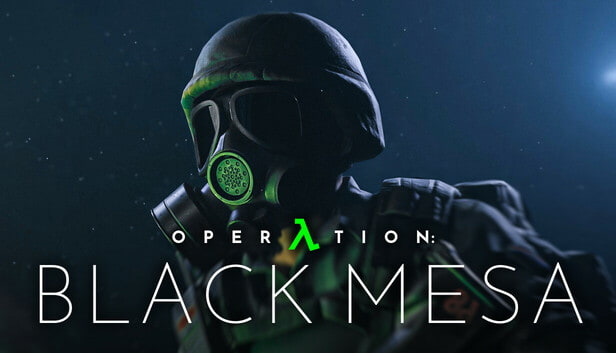 Black Mesa