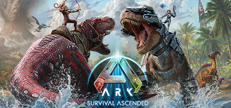 Ark Survival Ascended