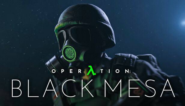 Black Mesa