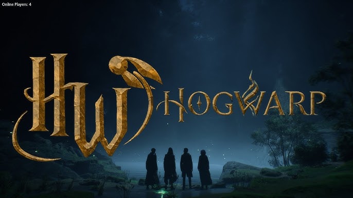 Hogwarp