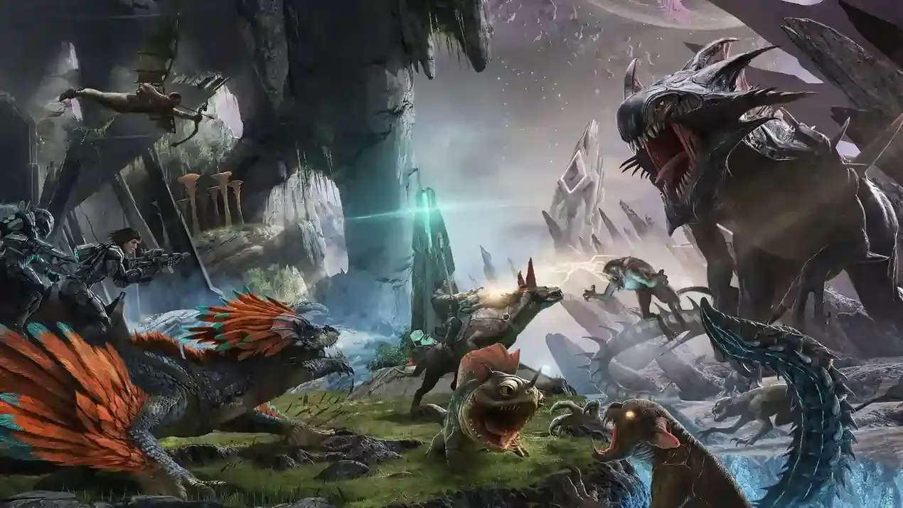 Background