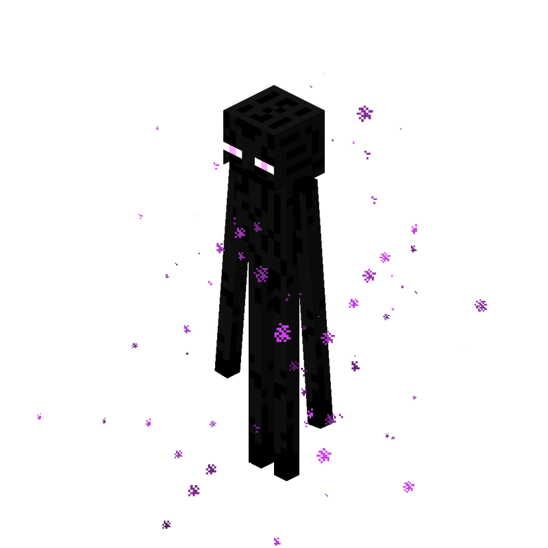 Enderman Plan icon