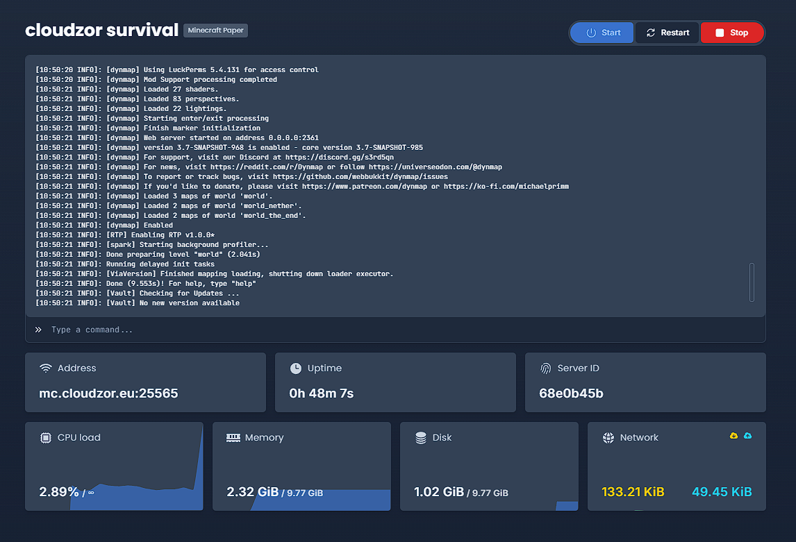 Version Control