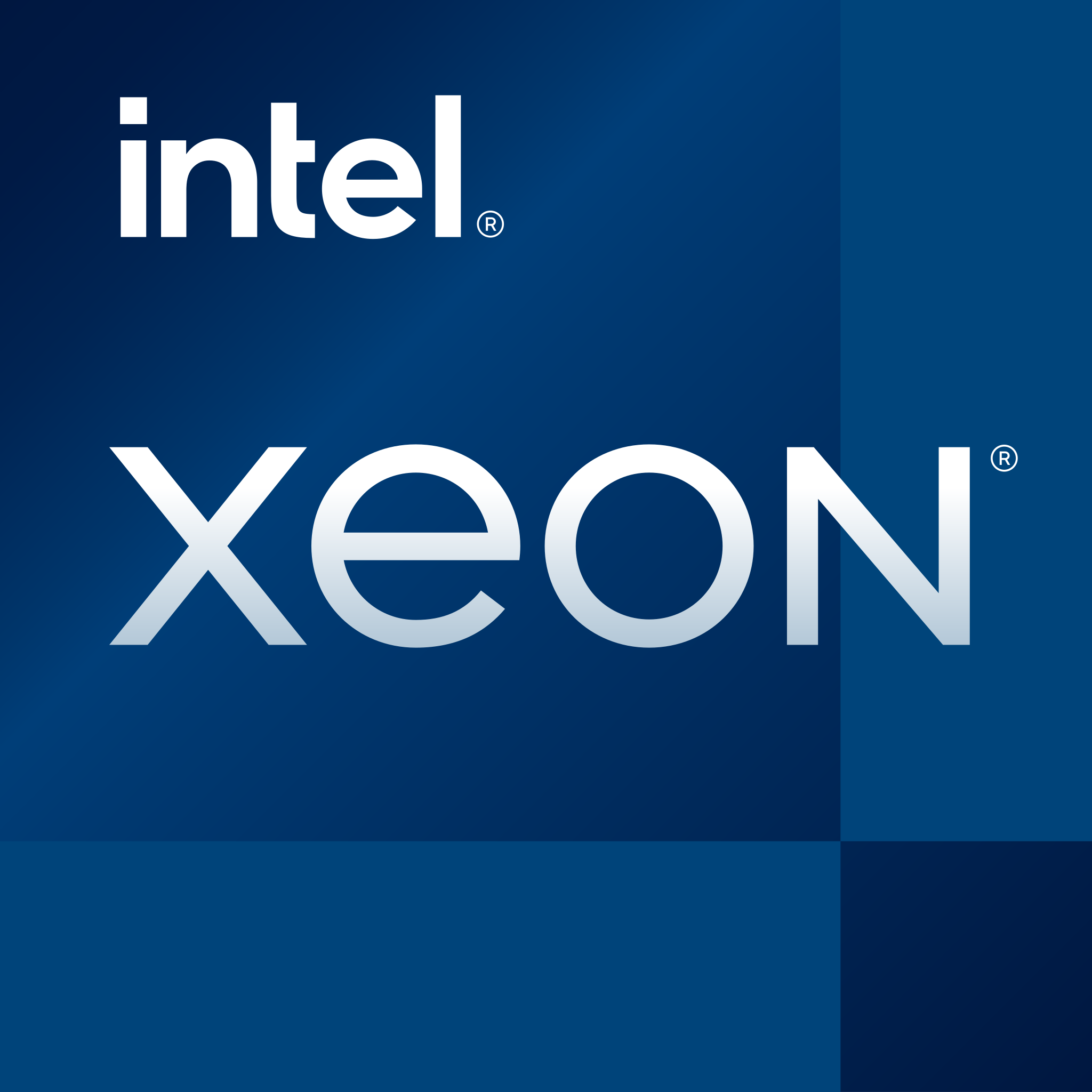 Intel Xeon E5 Node