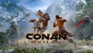 Conan Exiles